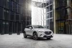 Mazda CX-3 2015 года